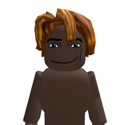 Spiderman18618 Roblox avatar torso