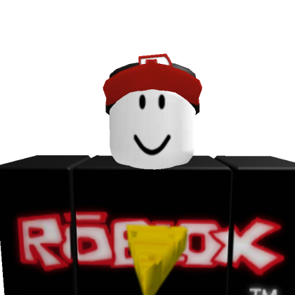 prince110256 Roblox avatar torso