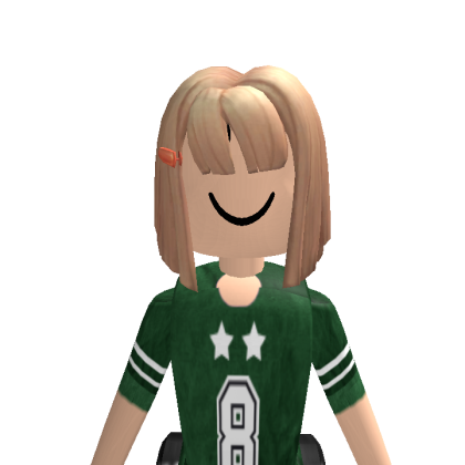 Yanzie891 Roblox avatar torso