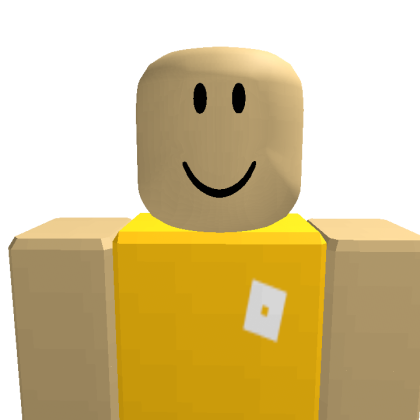 Aleks_Dinkol Roblox avatar torso