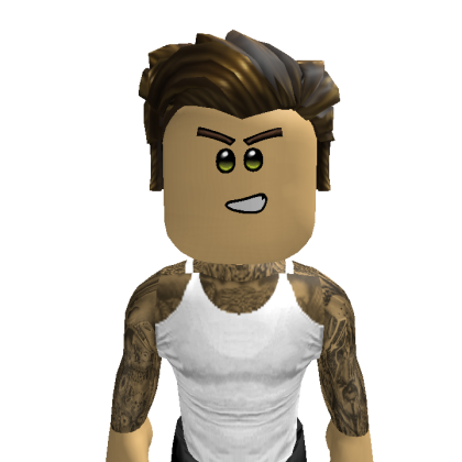 samyy123466789 Roblox avatar torso