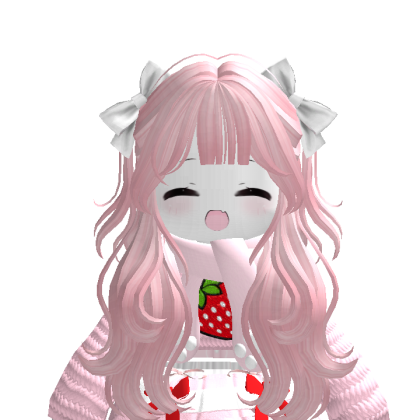 Ainatsu1 Roblox avatar torso