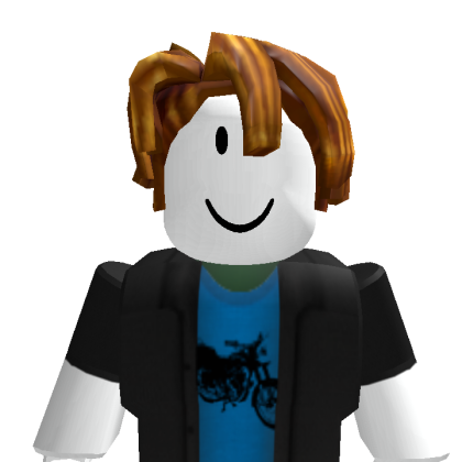 Levonin23 Roblox avatar torso