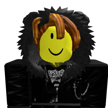 yuip8yfvjou Roblox avatar torso