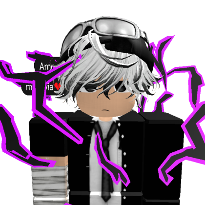 jvzr000 Roblox avatar torso