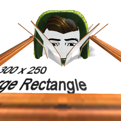 Ianvera71m Roblox avatar torso