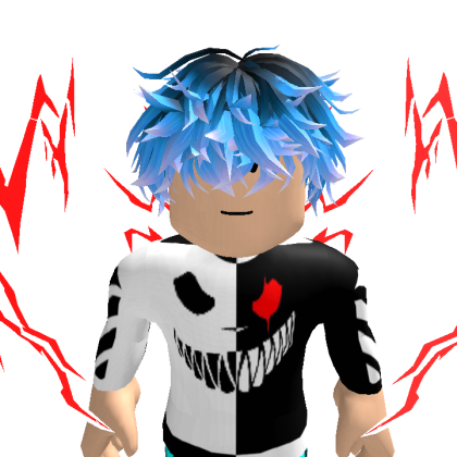 Fbgdfw3 Roblox avatar torso