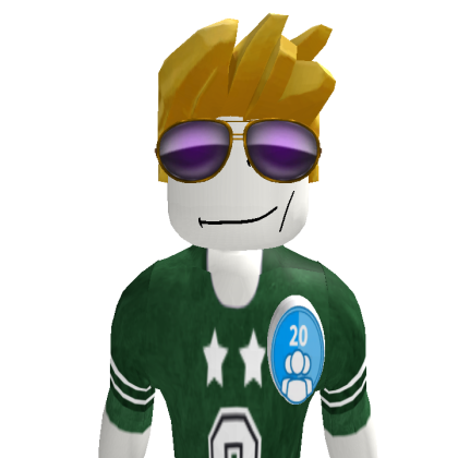 Gaiet714 Roblox avatar torso