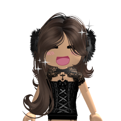 Pusnot5 Roblox avatar torso