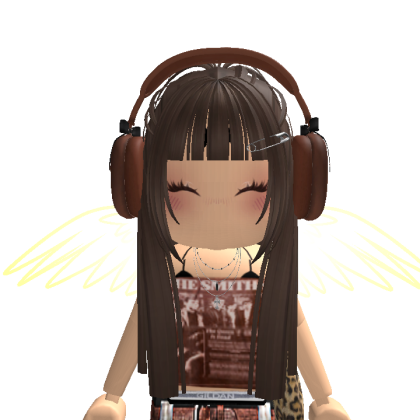 hanachan22_2 Roblox avatar torso