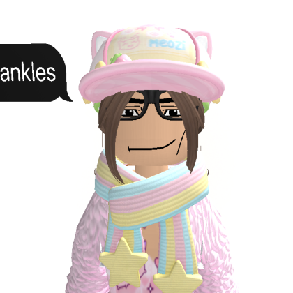 buggybug0331 Roblox avatar torso