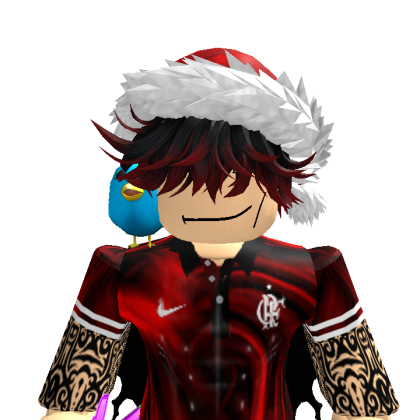 el_lucas808 Roblox avatar torso