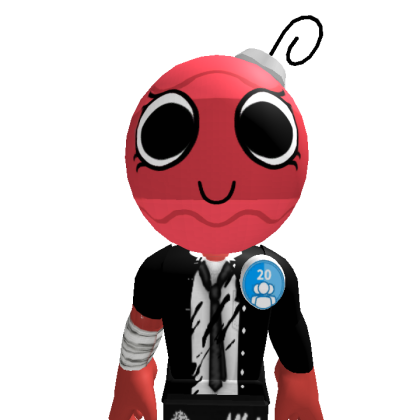 Yippee12550 Roblox avatar torso