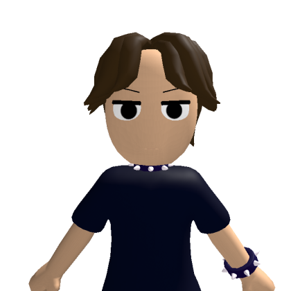 juan755TC Roblox avatar torso