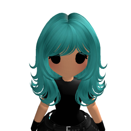 aguacatexd9009 Roblox avatar torso
