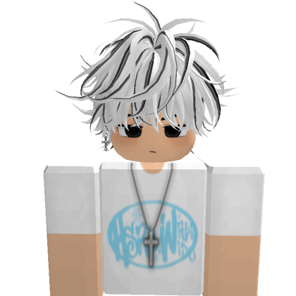 Reagal42 Roblox avatar torso