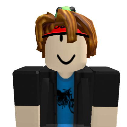 ismclj Roblox avatar torso