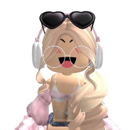 Tunner3018 Roblox avatar torso