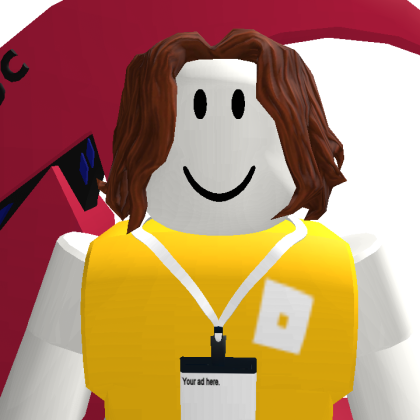Xjxks797 Roblox avatar torso