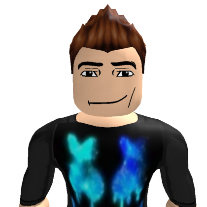 Cephas393 Roblox avatar torso