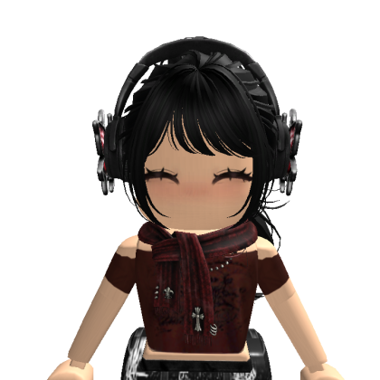 user_5359147632 Roblox avatar torso