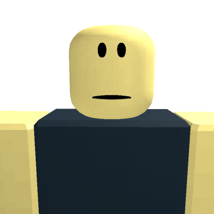 Matiype Roblox avatar torso