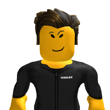 Alrick711 Roblox avatar torso