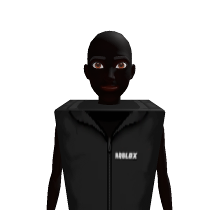 Mondruk Roblox avatar torso