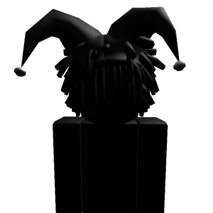 Dkbriggs Roblox avatar torso