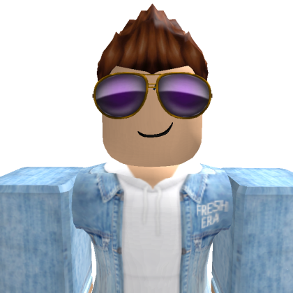 Qayellq Roblox avatar torso