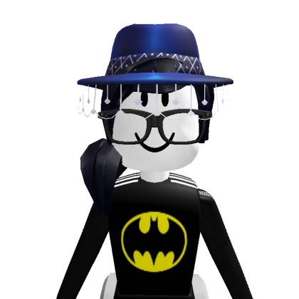 XTo_R2820 Roblox avatar torso