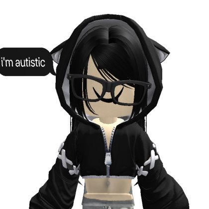 XxUrGirl_Playz Roblox avatar torso
