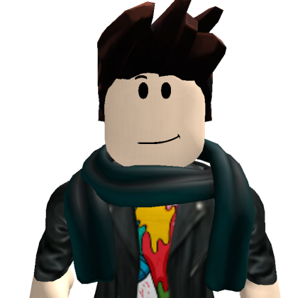 joseangel179057 Roblox avatar torso