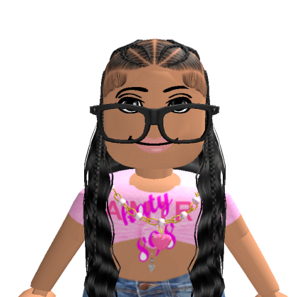Itsmedanii23 Roblox avatar torso
