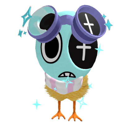 Bunnyhop15282 Roblox avatar torso