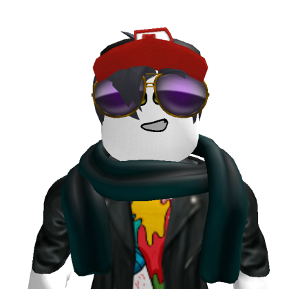 ltu363 Roblox avatar torso