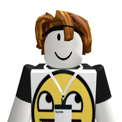 40966904 Roblox avatar torso
