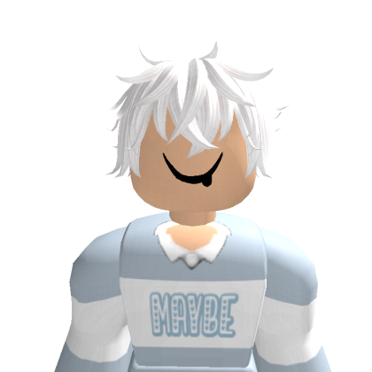 adaniushki Roblox avatar torso