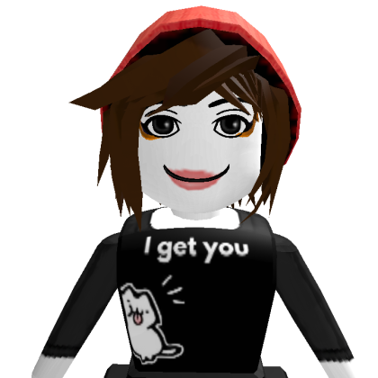 OKAKSS80 Roblox avatar torso