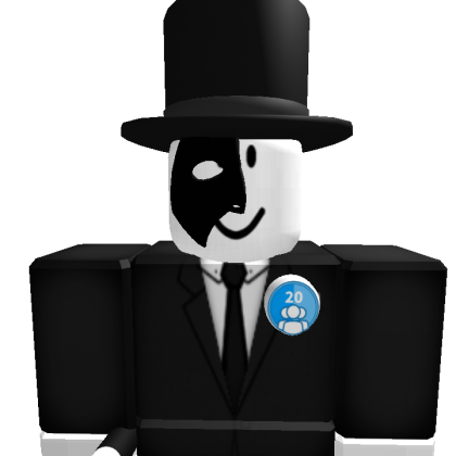 OliZooba Roblox avatar torso