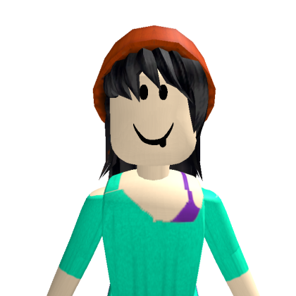 levjdurvvru Roblox avatar torso