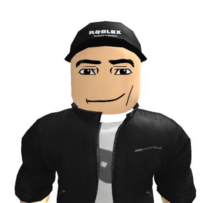 dorianmazurczak Roblox avatar torso