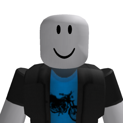 Roki0603ak Roblox avatar torso