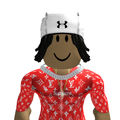 camgameboy14 Roblox avatar torso
