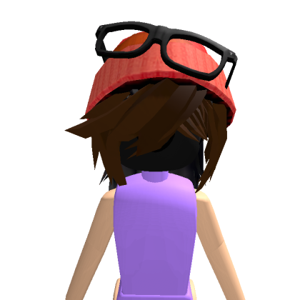 AnninhaLaurinha2016 Roblox avatar torso