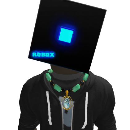 Ryan136824 Roblox avatar torso