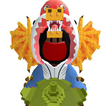 KAISUKEKUN517 Roblox avatar torso