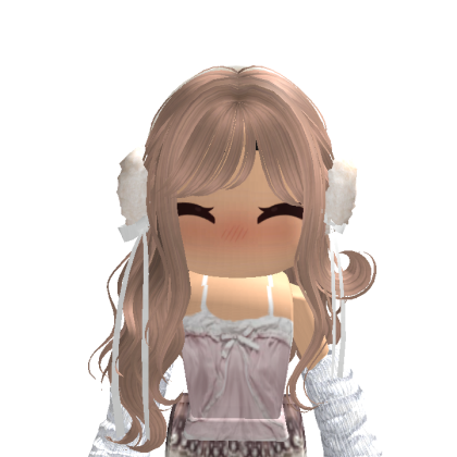 Dawn_5319 Roblox avatar torso