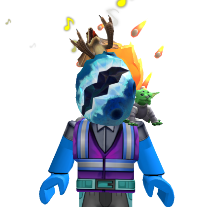 dianogamer0 Roblox avatar torso
