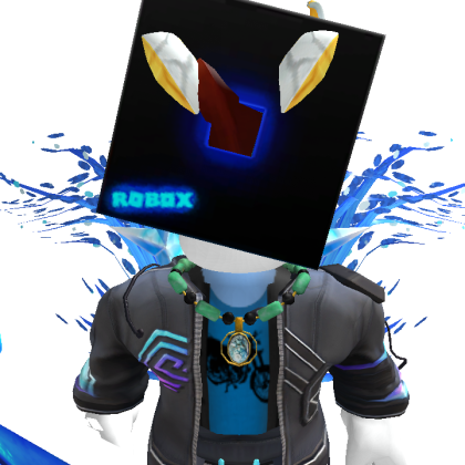 Pranksa794 Roblox avatar torso